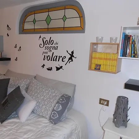 Il Volo Apartment *