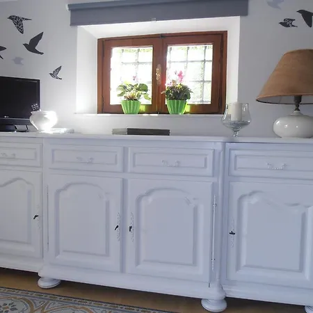 Il Volo Apartment *