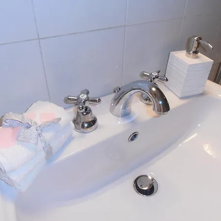 Il Volo Apartment