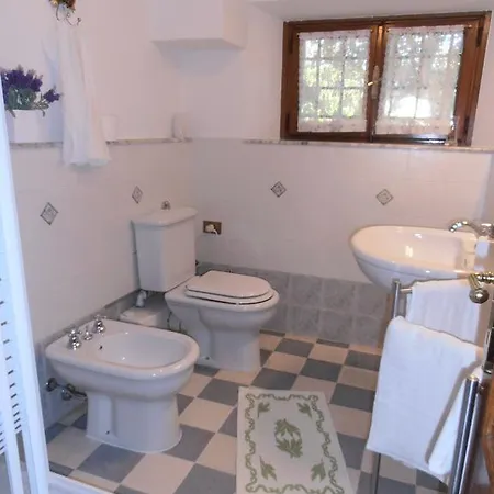 Apartment Il Volo Lucca
