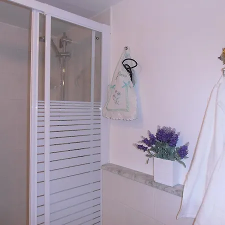 Il Volo Apartment *
