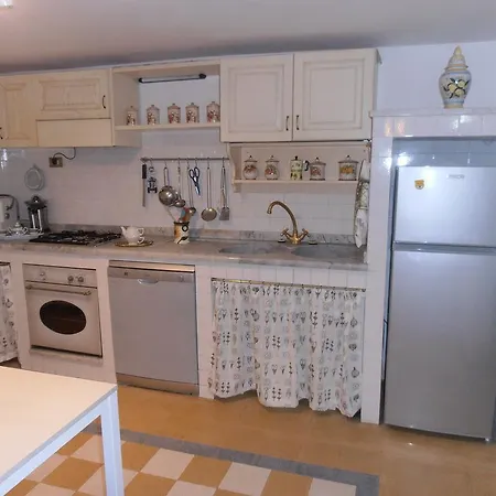 Il Volo Apartment Lucca