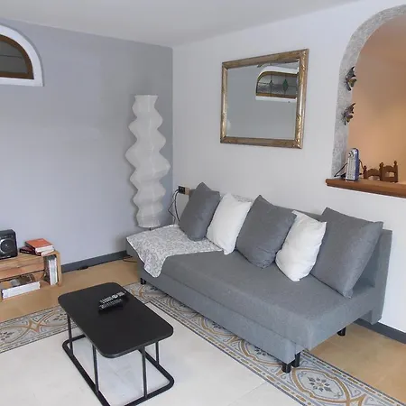 Apartment Il Volo