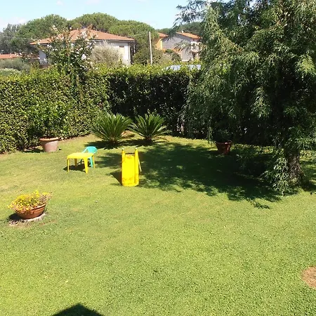 Apartment Il Volo