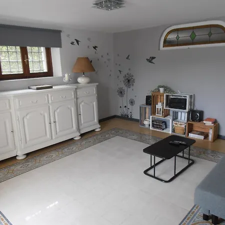 Apartment Il Volo Lucca