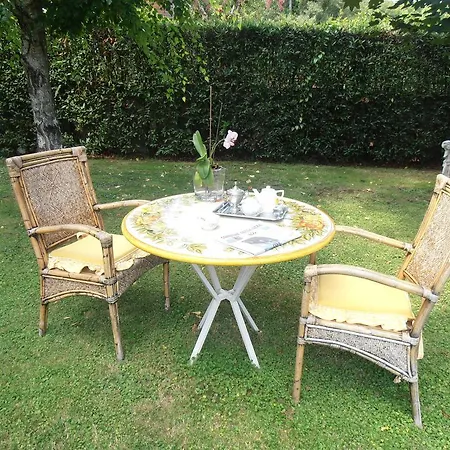 Il Volo Apartment