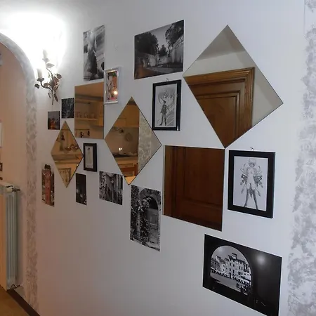 Il Volo Apartment Lucca