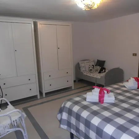 Apartment Il Volo Lucca