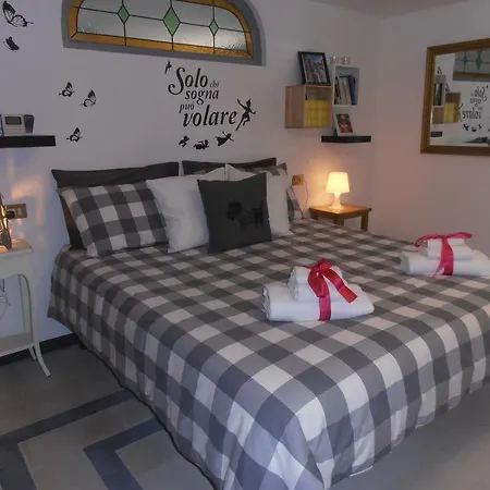 Apartment Il Volo