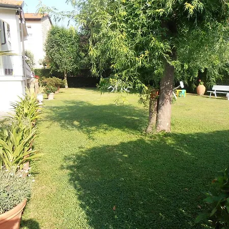 Appartamento Il Volo Lucca