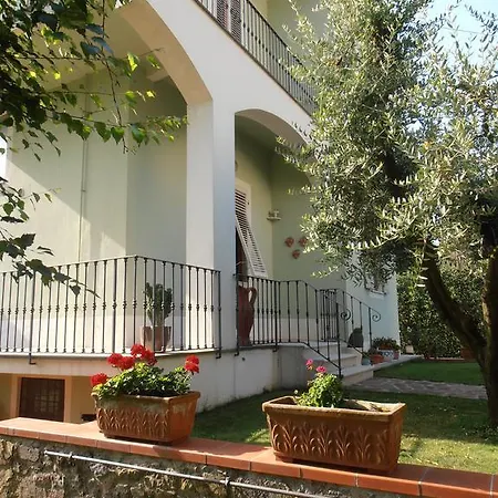 Appartamento Il Volo Lucca