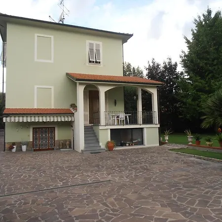 Il Volo Appartamento